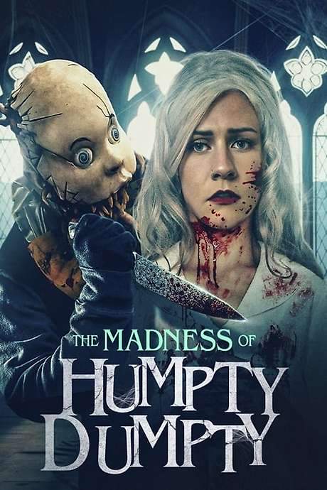 The Madness of Humpty Dumpty
